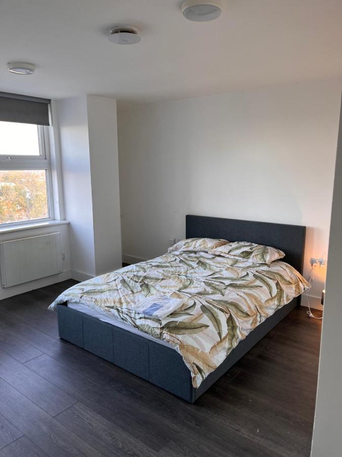 The Serviced Accommodations Harlow Luaran gambar