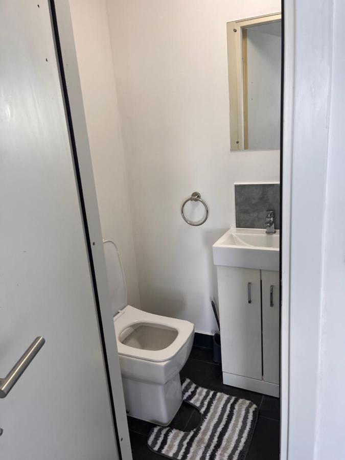 The Serviced Accommodations Harlow Luaran gambar